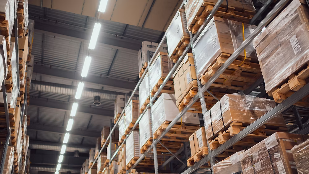 Sell Surplus Inventory: Your Solution for Excess Stock Clearance