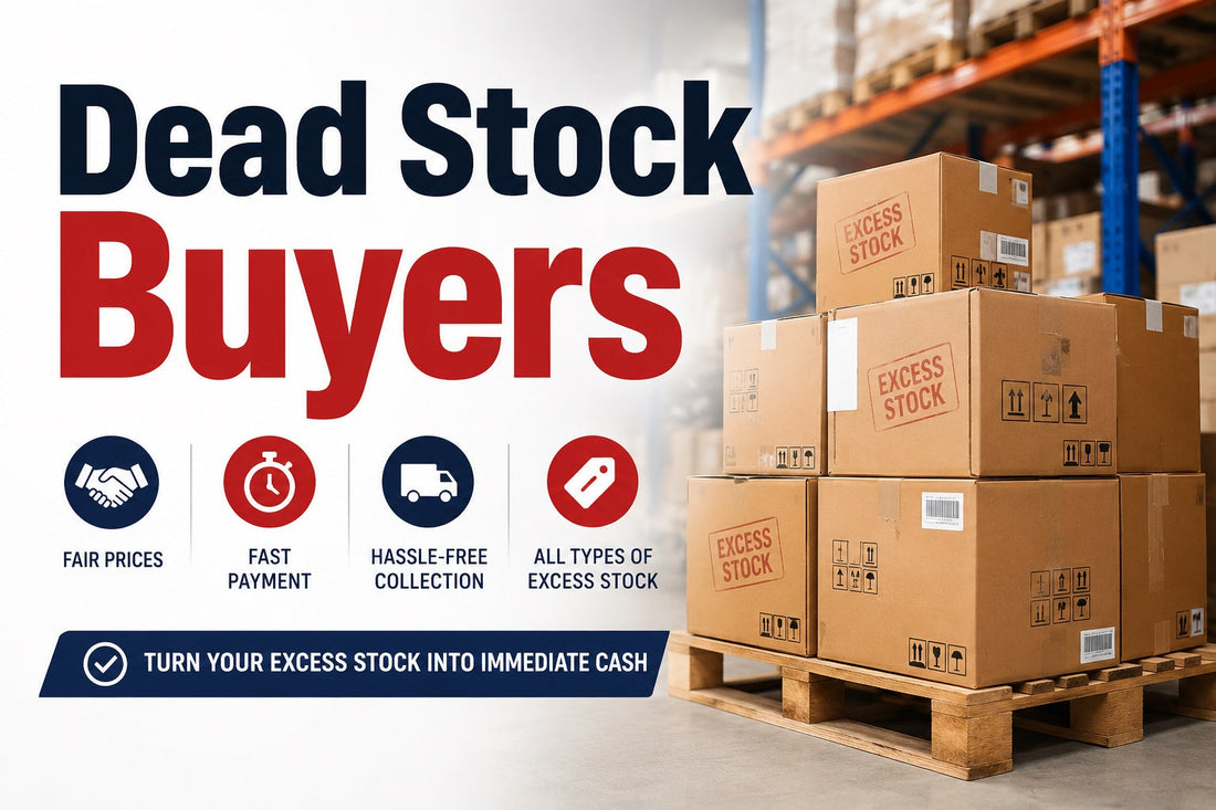 Dead Stock Buyers