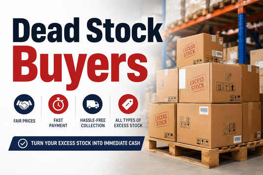 Dead Stock Buyers
