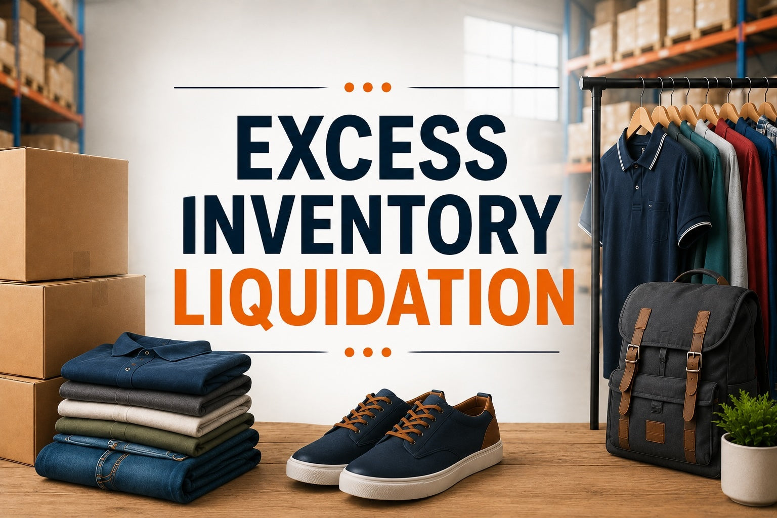 How Excess Inventory Liquidation Helps Businesses Recover Lost Revenue ...