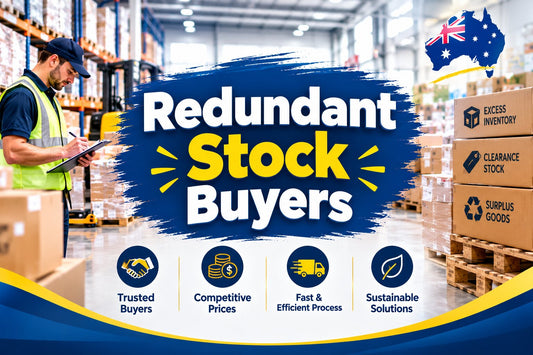 Redundant Stock Buyers