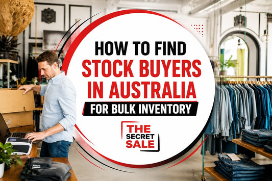 stock buyers in Australia