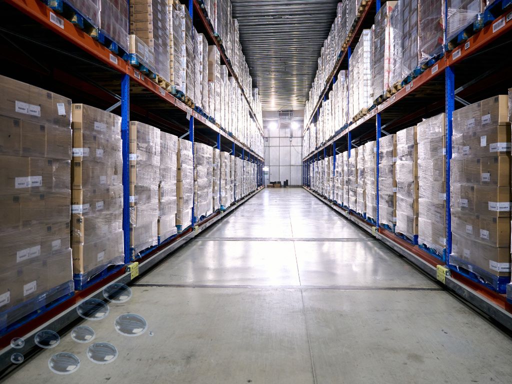 inventory liquidators near me