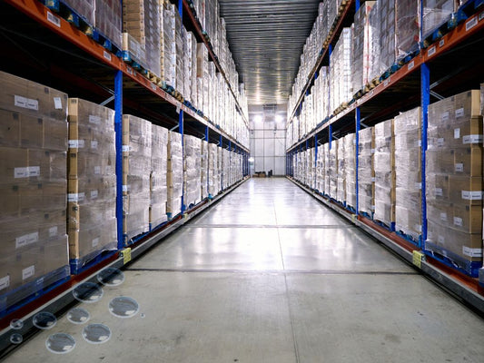 inventory liquidators near me