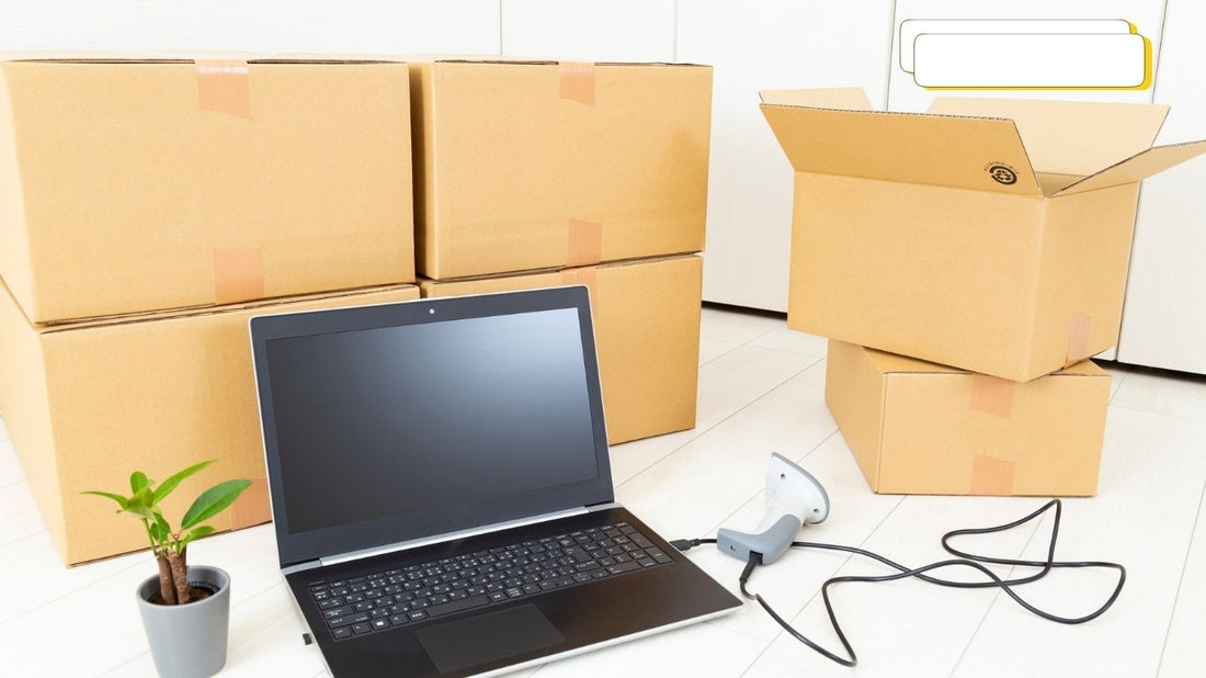 nationwide inventory liquidation