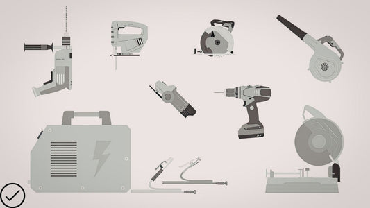 power tools overstock
