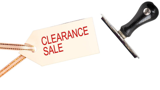 camping and outdoor clearance