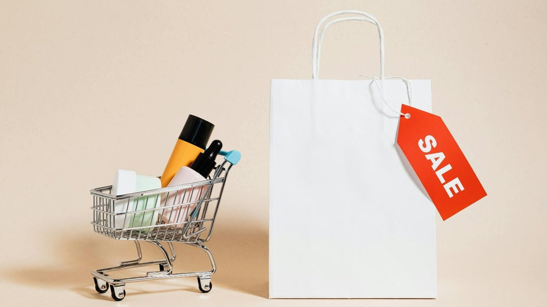 general merchandise clearance