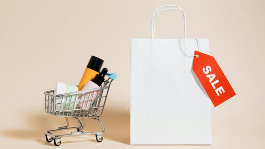 general merchandise clearance