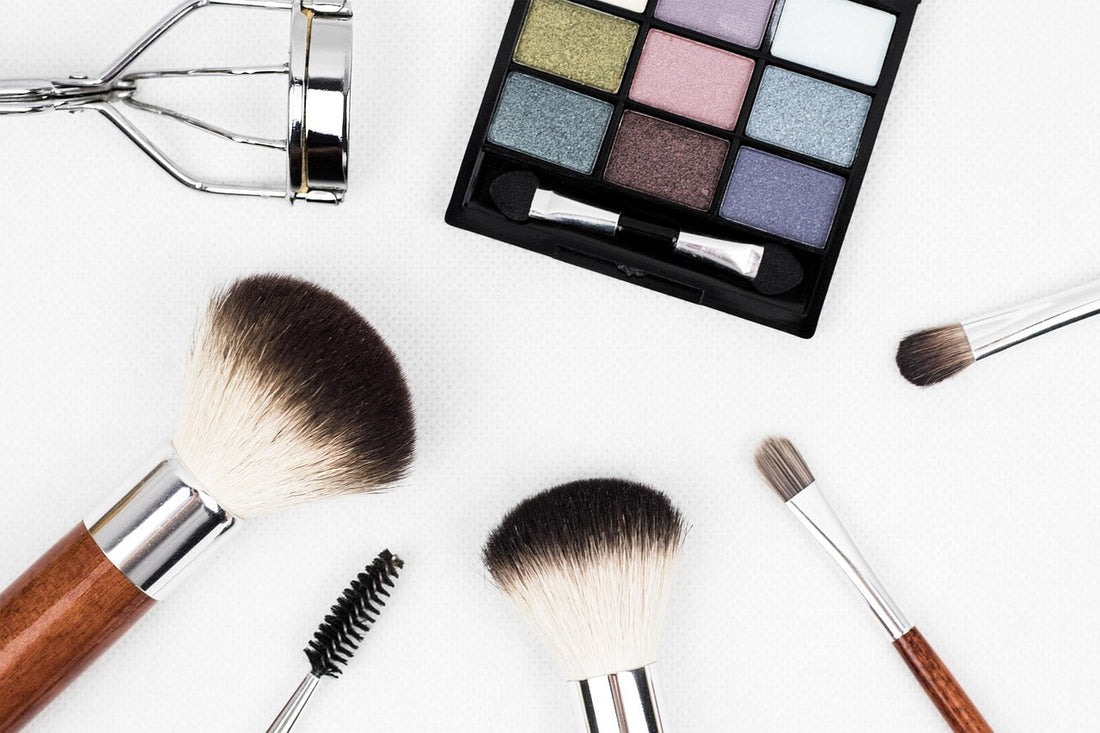 beauty product liquidation