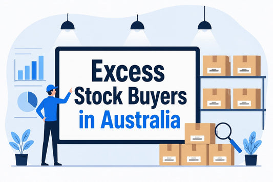 Excess Stock Buyers in Australia