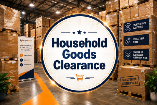 household goods clearance