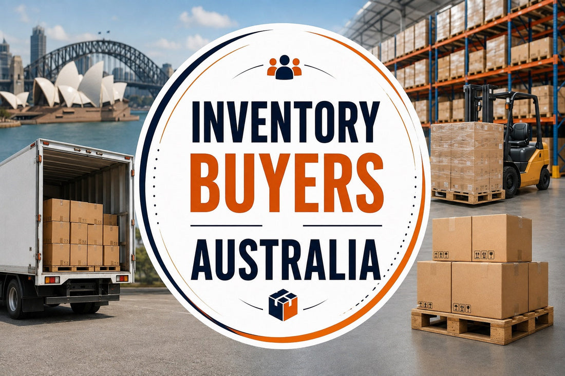 Inventory Buyers in Australia