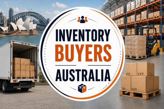 Inventory Buyers in Australia