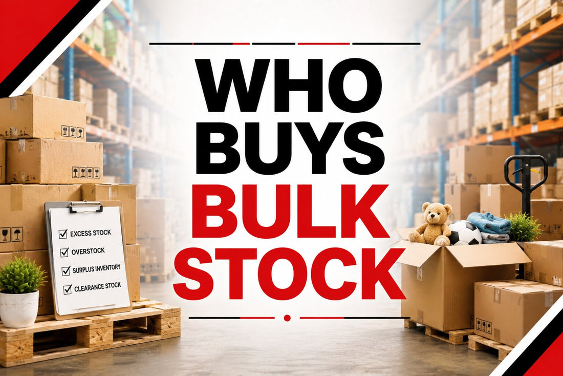 who buys bulk stock