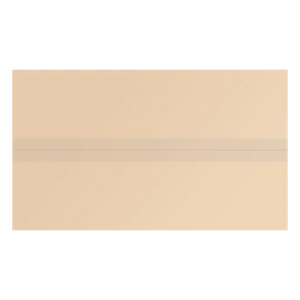 Square box for packing