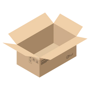 Small boxes with join cover