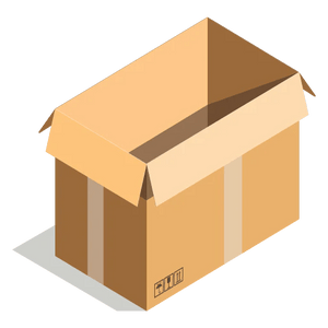 Large Package 20x50x20