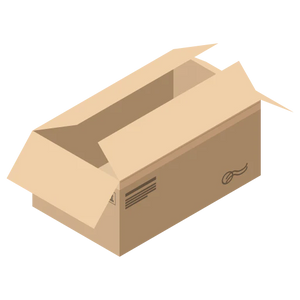 Small boxes with join cover