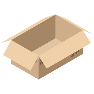 Small boxes with join cover