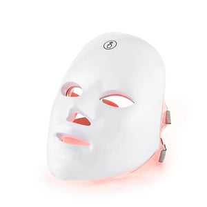 TSS Led Face Mask - Fix your Skin with Led light Therapy