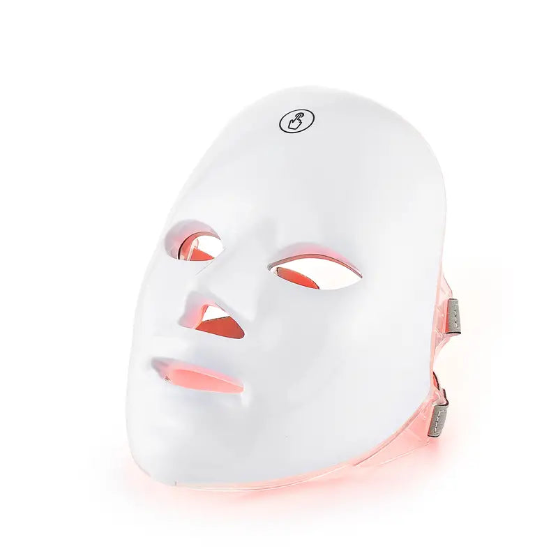 TSS Led Face Mask - Fix your Skin with Led light Therapy