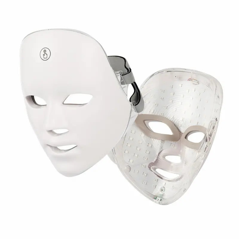 TSS Led Face Mask - Fix your Skin with Led light Therapy