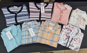 MYSTERY CLOTHING BOX FOR WOMEN 50 GARMENTS