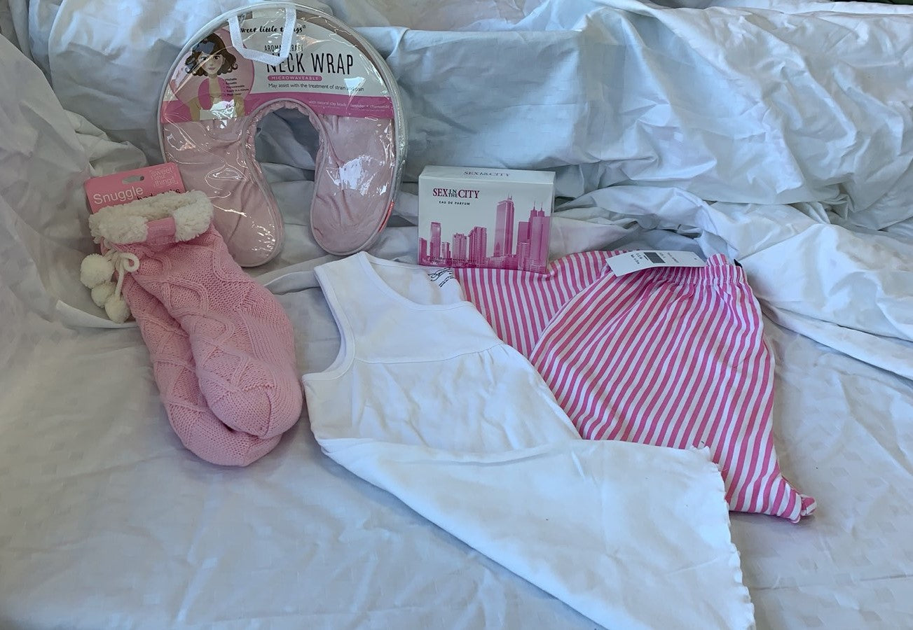Pyjama Pack