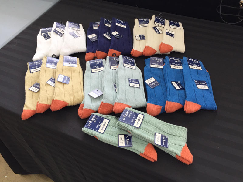 Quality Krites Socks Pack of 20