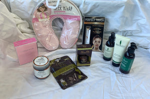 Christmas Pamper pack