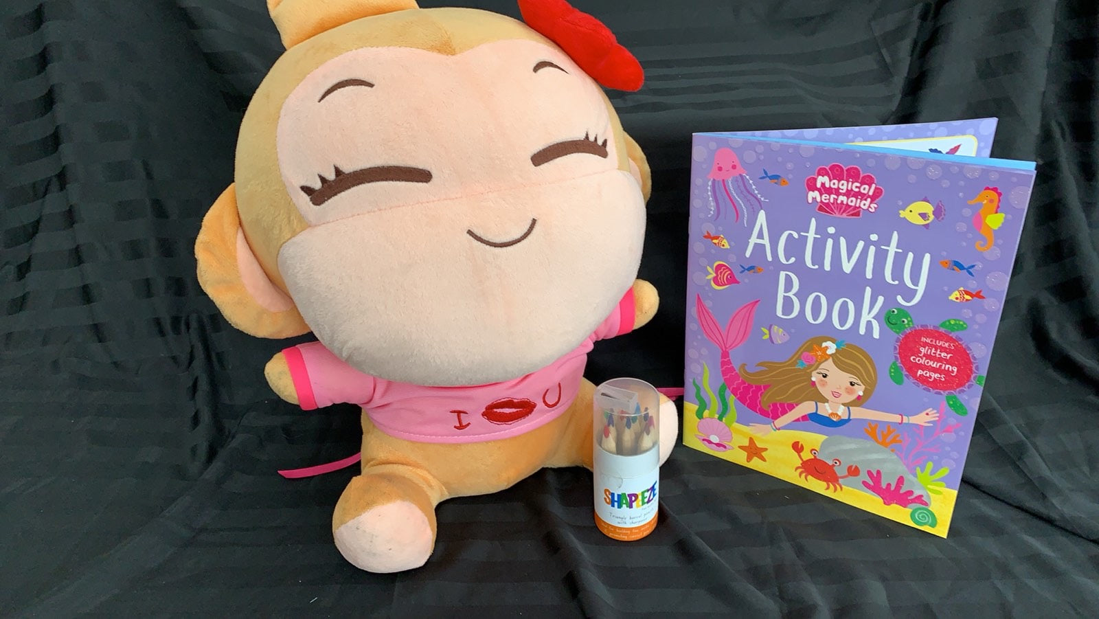 IMAGINATION SENSATION BOX