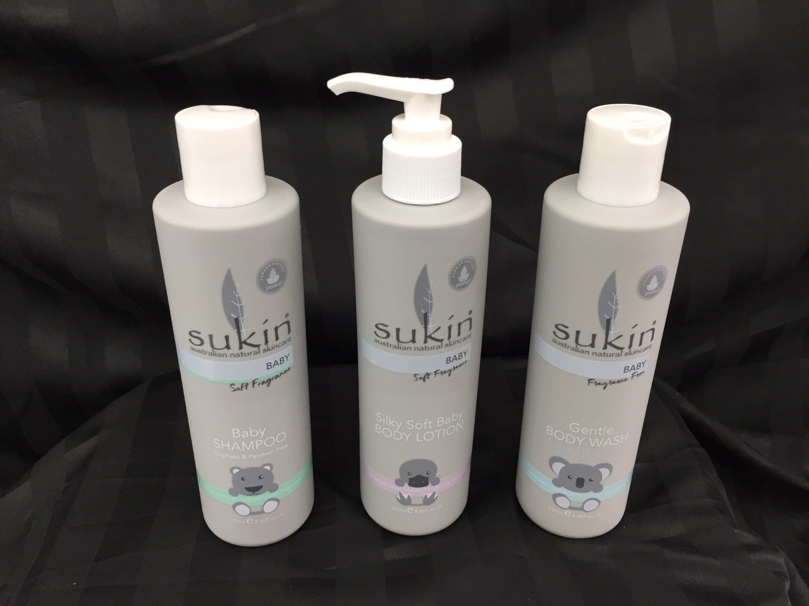 Christmas Pamper pack