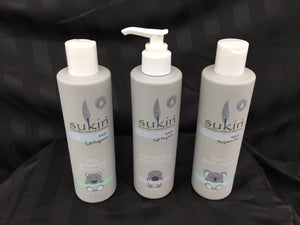 Christmas Pamper pack