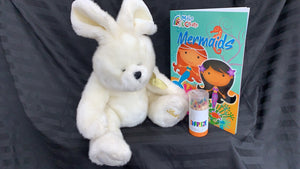 IMAGINATION SENSATION BOX