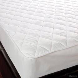 ARDOR QUALITY FITTED COTTON MATTRESSES PROTECTOR