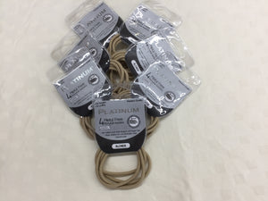 MONEY SAVING BUNDLE DEAL BOX OF SUKIN + BOX OF ARGAN OIL + BOX OF PLATINUM HAIR ACCESSORIES