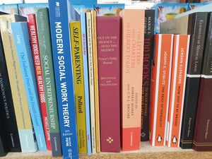 MYSTERY BOX OF 10|20 BOOKS FOR THE EDUCATED MIND