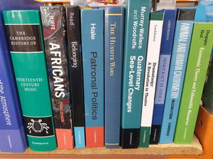 MYSTERY BOX OF 10|20 BOOKS FOR THE EDUCATED MIND