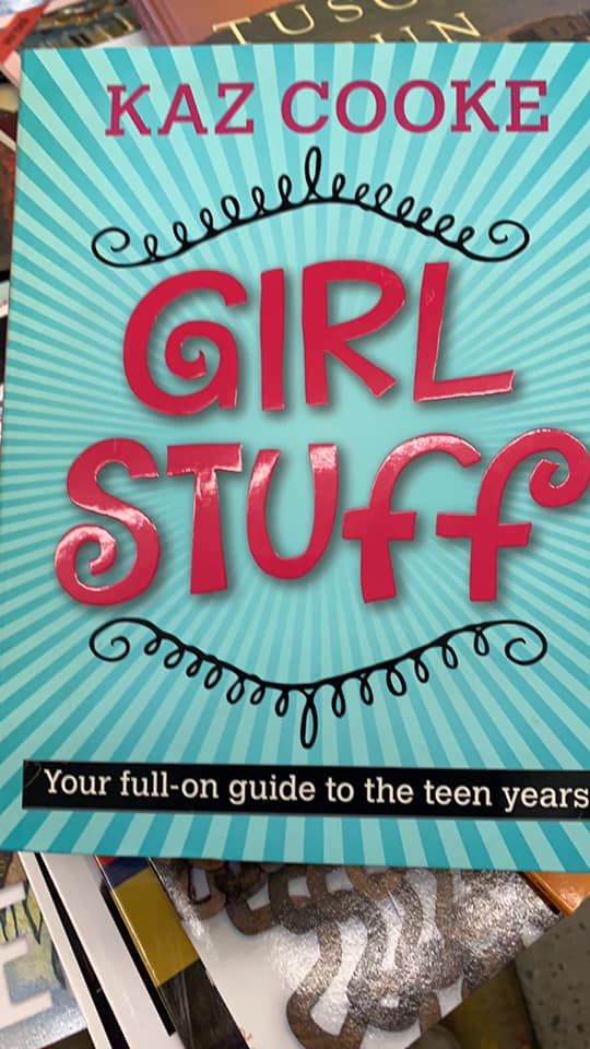 BOX OF BOOKS FOR THE CURIOUS MIND MIN 15 BOOKS