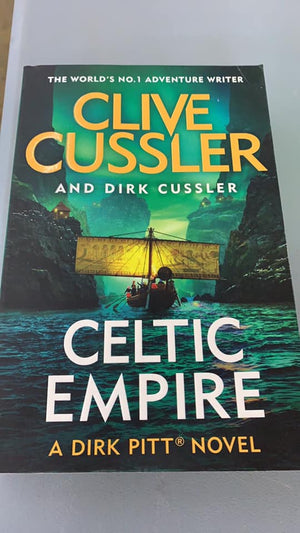 BOX OF BOOKS FOR THE CURIOUS MIND MIN 15 BOOKS