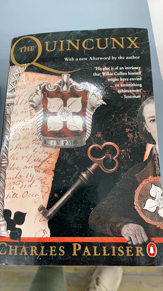 BOX OF BOOKS FOR THE CURIOUS MIND MIN 15 BOOKS