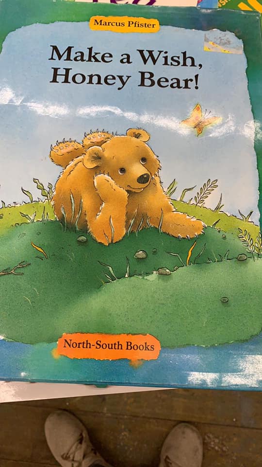 BOX OF BOOKS FOR THE CURIOUS MIND MIN 15 BOOKS