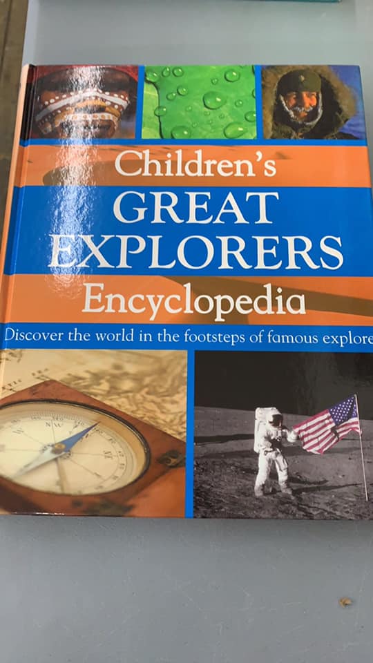 BOX OF BOOKS FOR THE CURIOUS MIND MIN 15 BOOKS