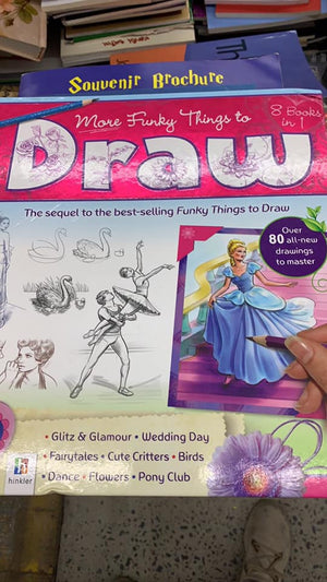 BOX OF BOOKS FOR THE CURIOUS MIND MIN 15 BOOKS