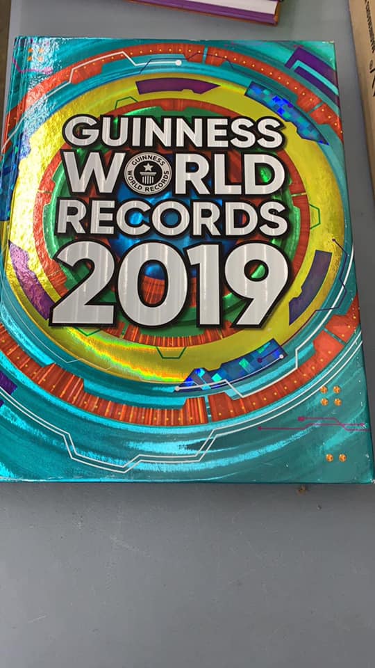 BOX OF BOOKS FOR THE CURIOUS MIND MIN 15 BOOKS