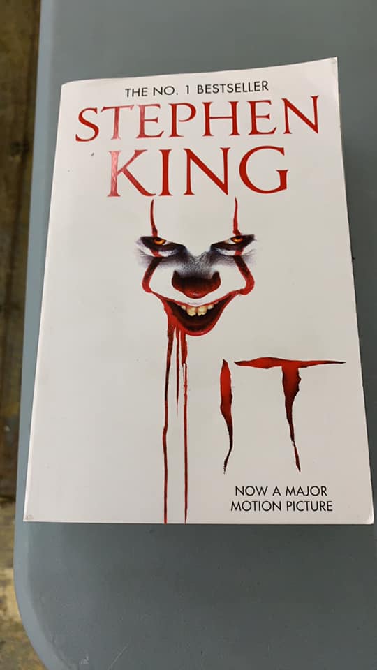 BOX OF BOOKS FOR THE CURIOUS MIND MIN 15 BOOKS