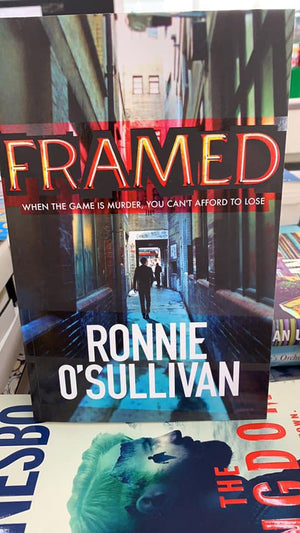 BOX OF BOOKS FOR THE CURIOUS MIND MIN 15 BOOKS