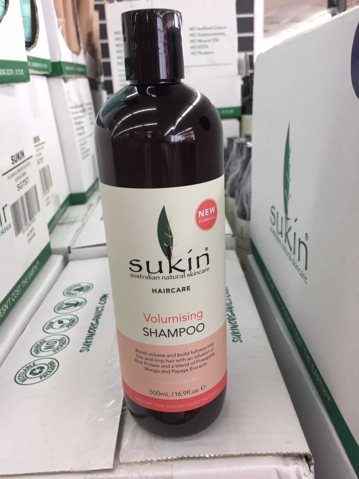 MONEY SAVING BUNDLE DEAL! BOX OF SUKIN + LUCKY DIP MYSTERY BOX