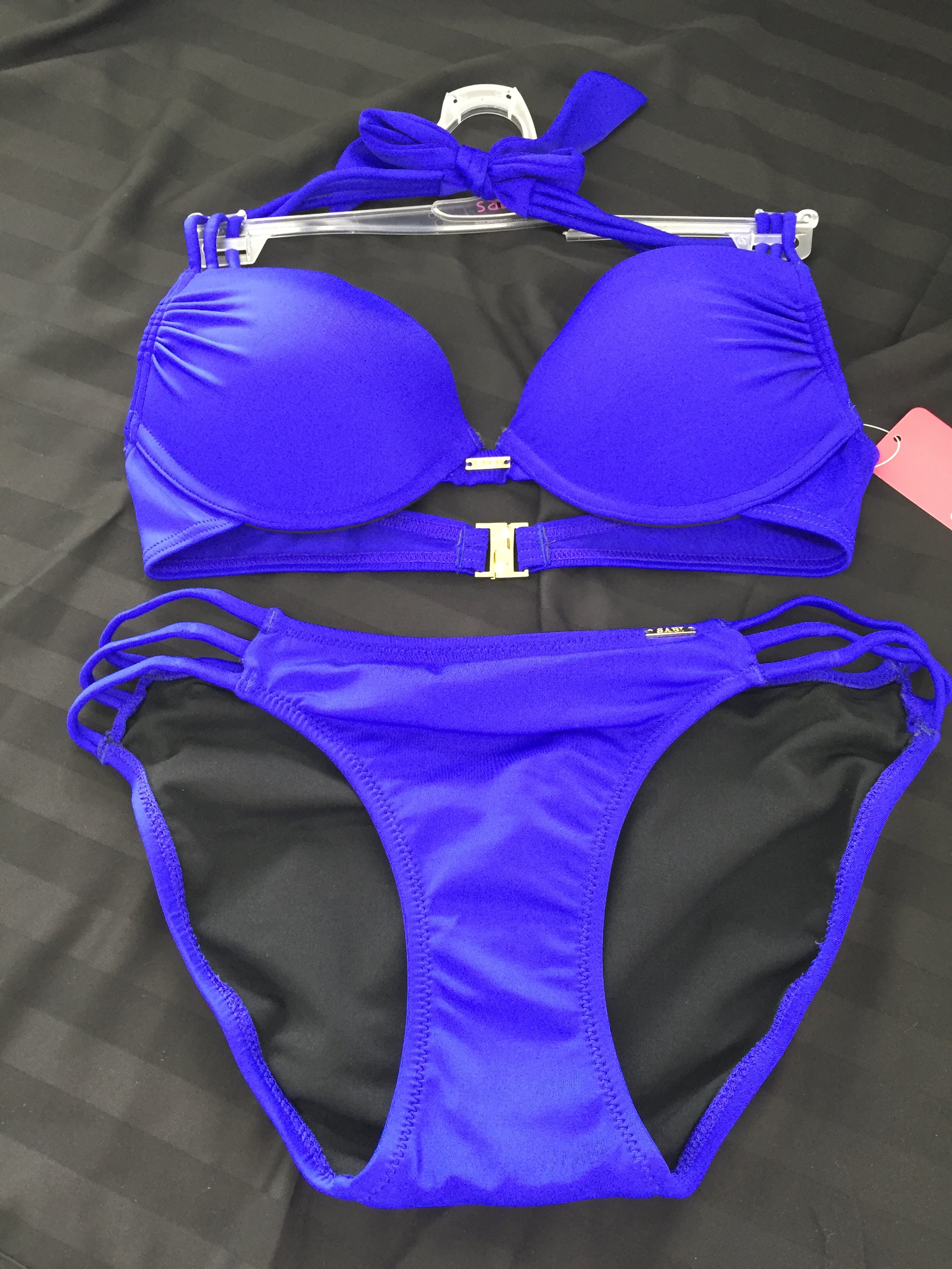 Box of 5 Assorted Bikini Sets Australian Designer Great Quality